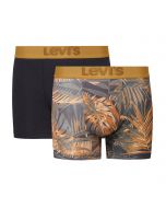 Levis Tropical Fern Boxer Briefs 2-Piece