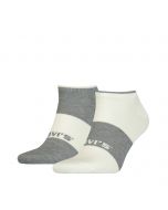 Levis Sustainable Low Cut Socks 2-Piece