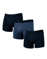 Levi's Back in Session Brief Boxer (3 Pack) M