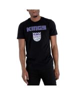 New Era NBA Sacramento Kings T-Shirt M