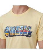 O'Neill  Oceans View T-Shirt M