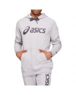 Asics Big Logo Hoodie M