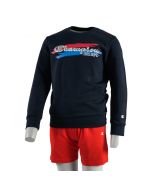 Champion Legacy Crewneck Sweatshirt PS/GS