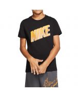 Nike Sportswear Block T-Shirt GS