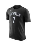 Nike NBA Brooklyn Nets Durant T-Shirt M