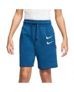 Nike Sportswear Swoosh Shorts PS/GS