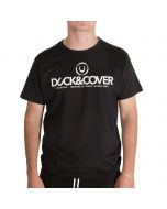 Duck & Cover Nellmare T-shirt M