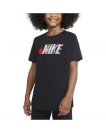 Nike Sportswear Swoosh T-Shirt PS/GS