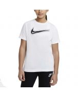 Nike Sportswear Swoosh T-Shirt PS/GS