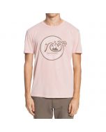 Quiksilver Into The Wide Organic T-Shirt M