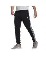adidas Performance Essentials French Terry Tapered 3-Stripes Joggers M