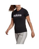 adidas Sport Inspired Essentials Loungewear Slim Logo T-Shirt W