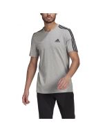 adidas Essentials 3-Stripes Grind 3 T-Shirt M