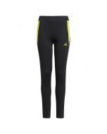 adidas Performance Designed To Move Leopard Tights PS/GS