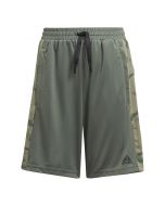 adidas Performance Designed To Move Camouflage Shorts PS/GS