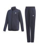 adidas Performance Badge of Sport Track Suit PS/GS