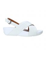 Fit Flop Lulu Padded Sandals W
