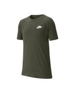 Nike Sportswear Futura Icon T-Shirt GS