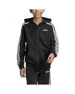 adidas Sport Inspired Essentials 3-Stripes Hoody PS/GS