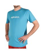 Quiksilver Limited - Short Sleeve UPF 50 Surf T-Shirt M