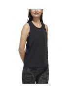 adidas Sport Inspired Essentials Branded Tank Top W