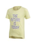 adidas Perfprmance The Future Today Tee PS/GS