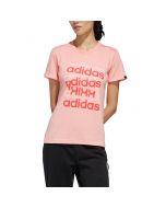 adidas Sport Inspired Big Graphic T-Shirt W