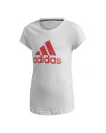 adidas Performance Must Haves Badge of Sport T-Shirt PS/GS 