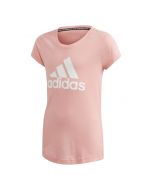adidas Performance Must Haves Badge of Sport T-Shirt PS/GS