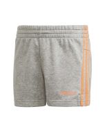 adidas Sport Inspired Essentials 3-Stripes Shorts PS/GS
