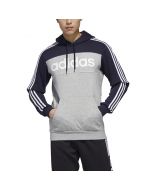 adidas Sport Inspired Essentials Hooded Sweatshirt M