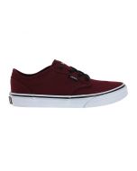 Vans Atwood Canvas Oxblood PS/GS