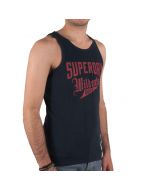 Superdry Collegiate Graphic Vest M