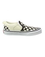 Vans Asher Checkers M