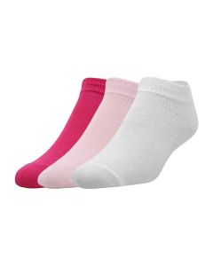 X-Code Ankle Socks 3-Pack PS/GS