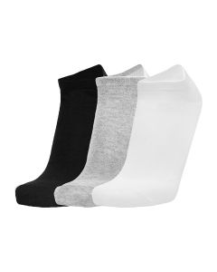 X-Code Short Socks 3-Pack M/W