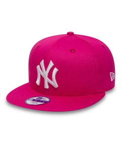 New Era Basic MLB 950 New York Yankees Cap