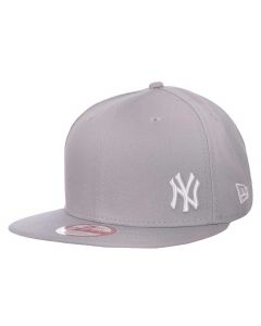 New Era MLB New York Yankees Flawless Logo Basic 950 Cap