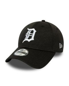 New Era MLB Detroit Tigers Shadow Tech Jersey 940 Cap
