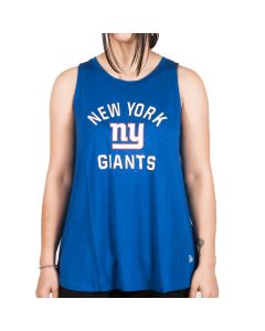 New Era NFL New York Giants Tanktop W