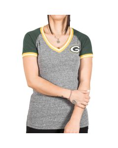 New Era NFL Green bay Packers T-Shirt W