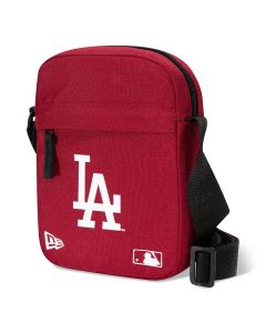 New Era Los Angeles Dodgers Shoulder Bag