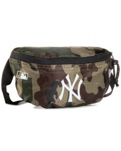New Era New York Yankees Waist Bag