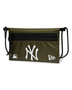 New Era New York Yankees Side Bag