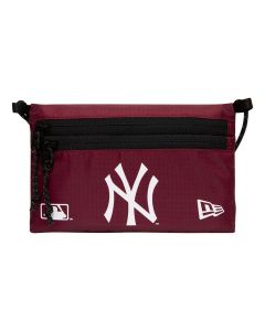 New Era New York Yankees Side Bag