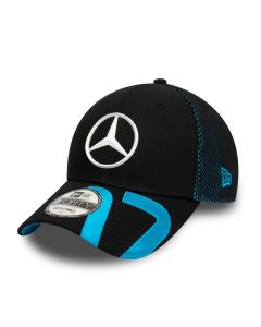 New Era Mercedes Benz Baseball Cap