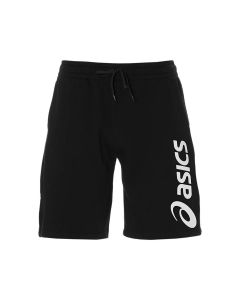 Asics Big Logo Sweat Shorts M