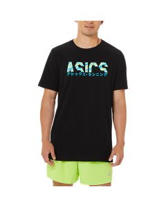 Asics Color Injection T-Shirt M