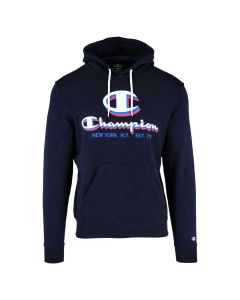 Champion Hooded Sweatshirt M