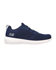 Skechers Squad Engineered Knit Lace Up M